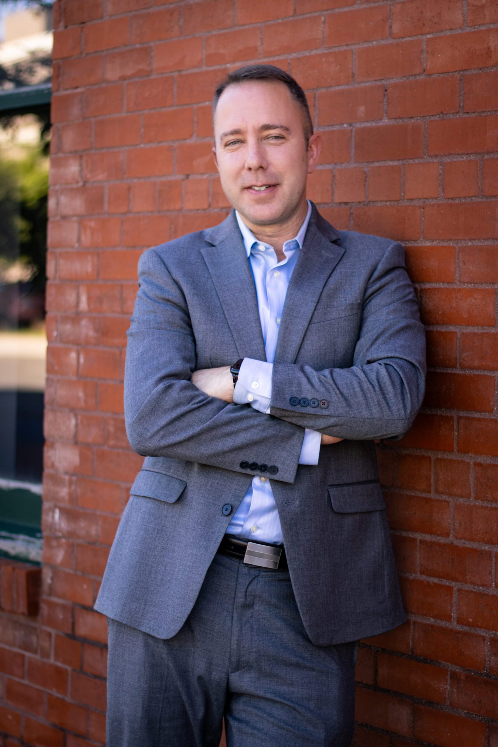 Jason Lease, Founder of Lean Command LLC