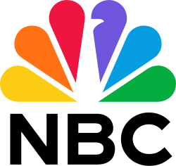 Featured on NBC